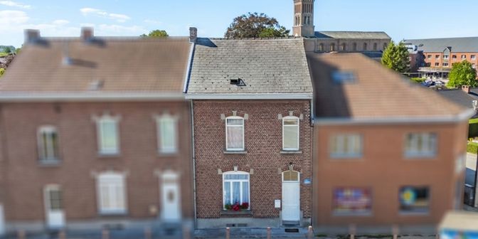 Maison à vendre à Place de Wagnelée 9, 6223 Wagnelée
