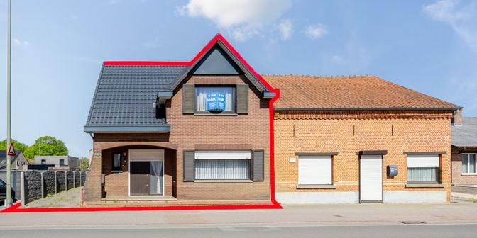 Huis te koop in Heerbaan 85, 3582 Koersel