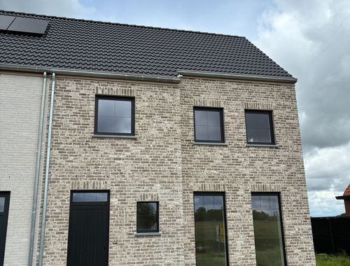                                         Maison jumelée à vendre à Waardamme, € 429.000
