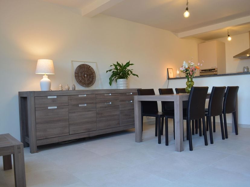 Appartement à vendre
                    à 8792 Desselgem