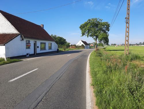                                        Maison unifamiliale à vendre à Beveren-aan-den-IJzer, € 198.000
