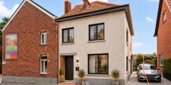 Huis te koop in Eliksemstr. 1, 3350 Wommersom
