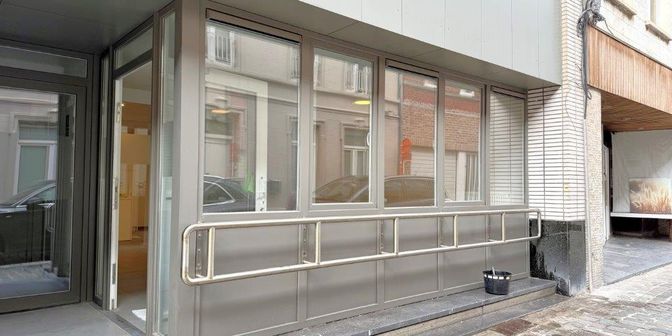 Appartement à louer à Nieuwstraat 7 boîte bus 001, 8940 Wervik