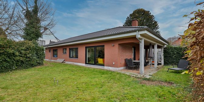 Huis te koop in Boniverlei 61, 2650 Edegem