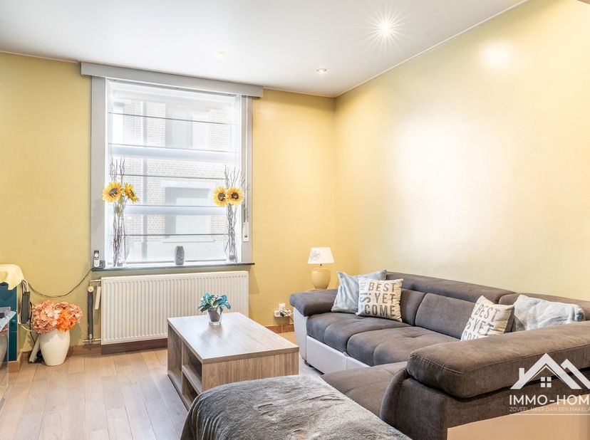 Maison à vendre
                    à 9700 Oudenaarde