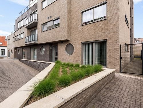                                         Appartement te koop in Turnhout, € 295.000
