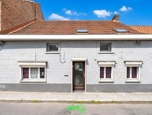                                         Maison à vendre à Kain, € 125.000
