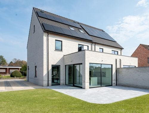                                         Woning te koop in Balen, € 529.000
