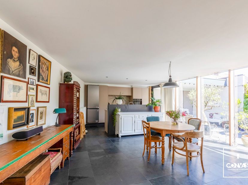 Maison à vendre
                    à 9000 Gent