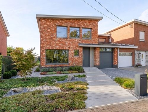                                         Woning te koop in Lichtervelde, € 278.000
