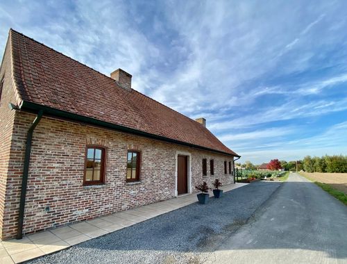                                         Maison unifamiliale à louer à Waregem, € 1.200
