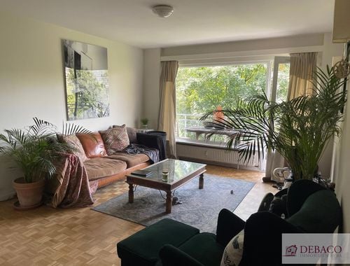                                         Appartement à louer à Woluwe-Saint-Lambert, € 1.000
