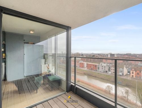                                         Appartement à vendre à Gent, € 367.500
