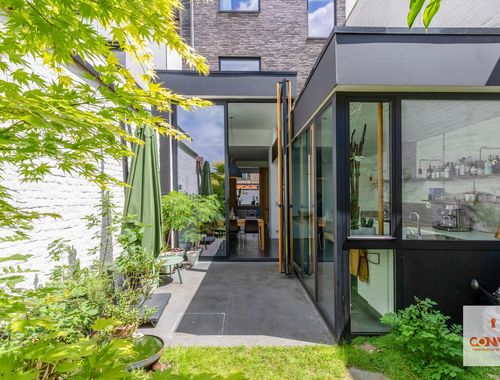                                         Woning te koop in Gent, € 495.000
