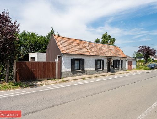                                         Woning te koop in Nazareth, € 245.000
