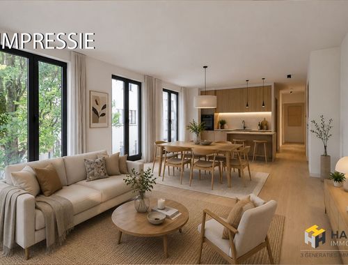                                         Duplex te koop in Antwerpen, € 329.000

