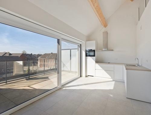                                         Duplex te koop in Borgloon, € 338.714
