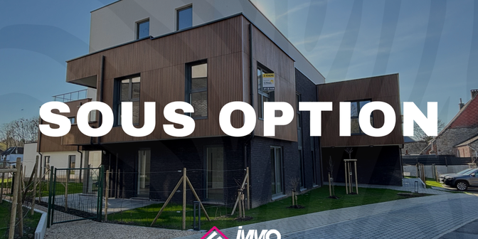 Appartement à vendre à Rue de Forges, 6460 Chimay