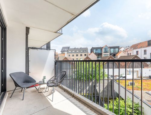                                         Appartement à vendre à Antwerpen, € 449.000
