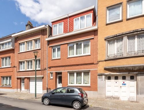                                         Woning te koop in Anderlecht, € 350.000
