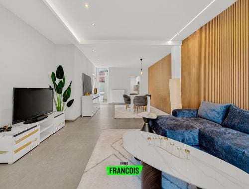                                         Maison à vendre à Oostende, € 299.000
