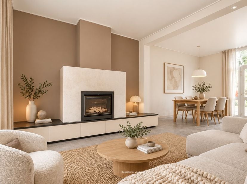 Huis te koop in Ellestraat 18,
                    8470 Gistel
