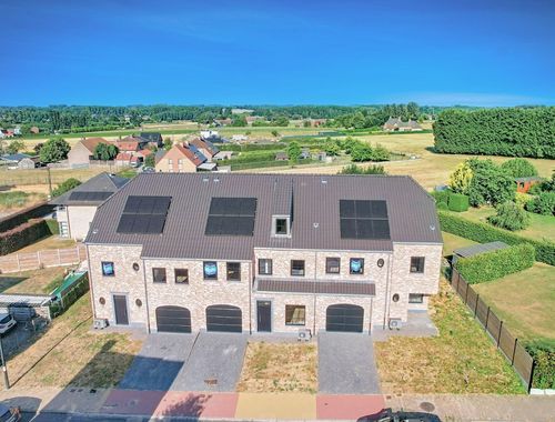                                         Woning te koop in Munkzwalm, € 469.000
