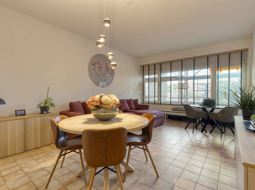 Appartement te koop in Europaplein 27 bus GV 01,
                    8670 Oostduinkerke