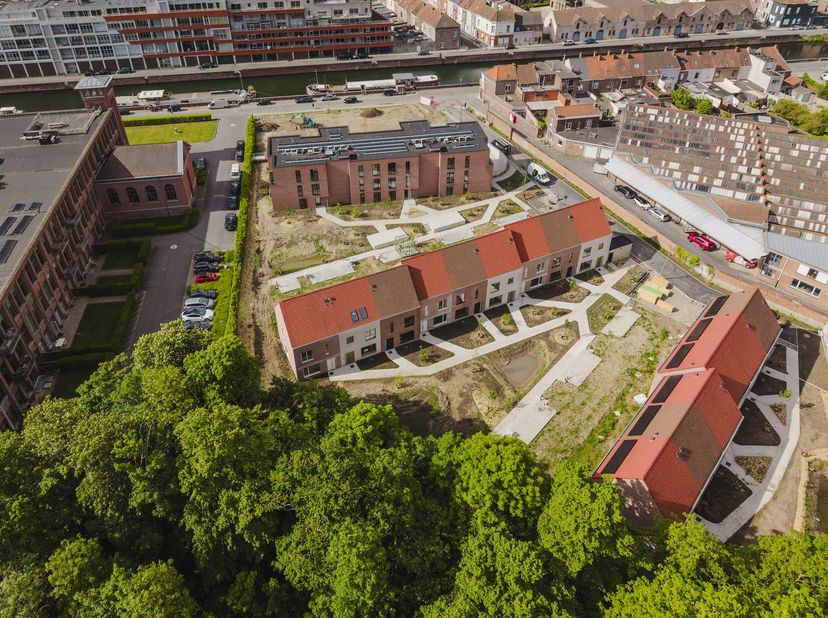 Huis te koop
                    in 8500 Kortrijk