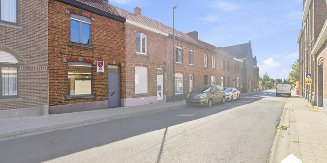 Huis te koop in Rijselstraat 9, 8957 Mesen