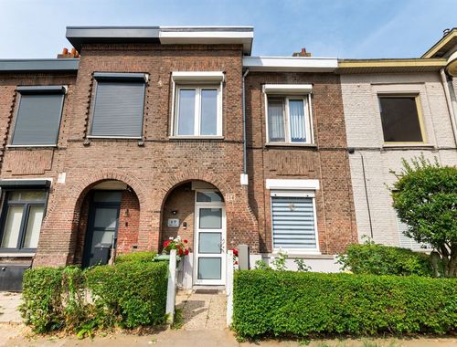                                         Eengezinswoning te koop in Antwerpen, € 315.000
