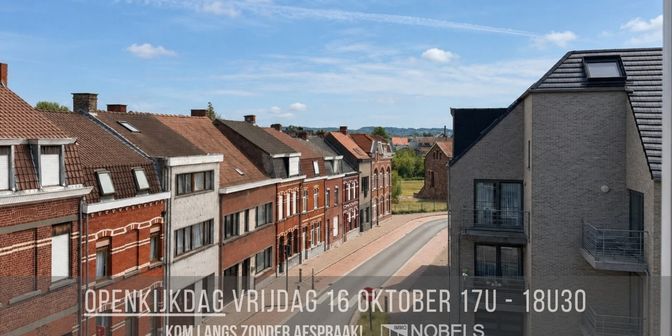 Appartement te koop in Sint-Ambrosiusstraat 40 bus 303, 9600 Ronse