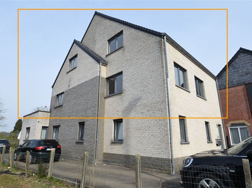 Appartement à vendre
                    à 3550 Zolder