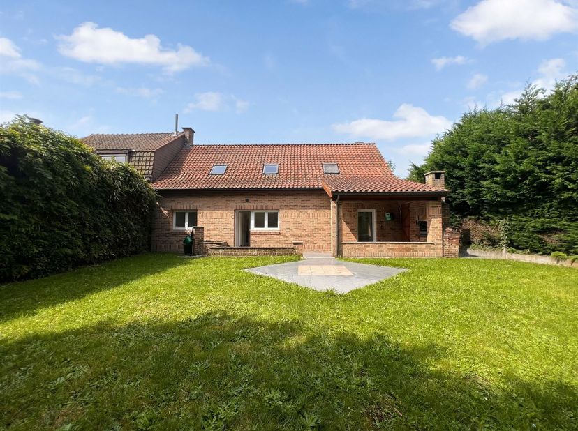 Huis te huur in ,
                    7730 Leers-Nord