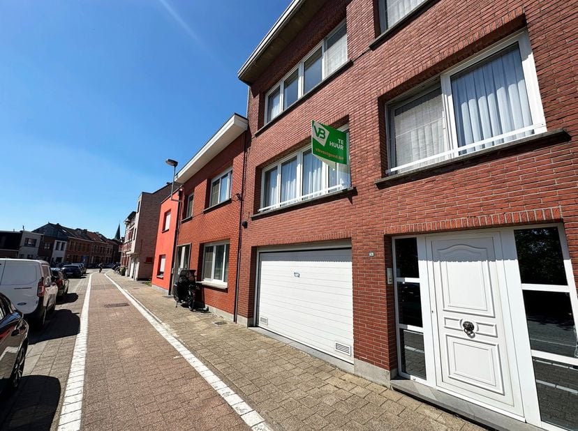 Appartement à louer
                    à 2150 Borsbeek