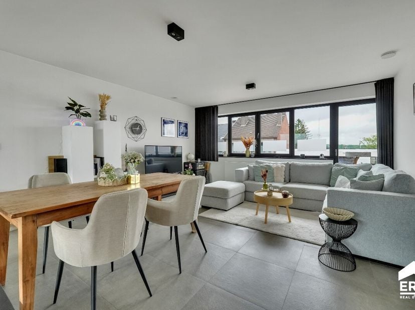 Appartement te koop in Kuringersteenweg 278A bus 1.1,
                    3500 Hasselt