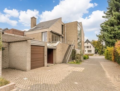                             Eengezinswoning te koop in Opglabbeek
