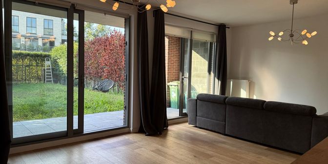 Appartement te huur in Liersesteenweg 144 bus 1, 2640 Mortsel