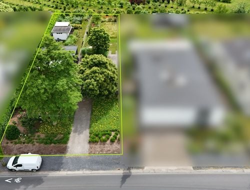                                         Grond te koop in Anzegem, € 199.000

