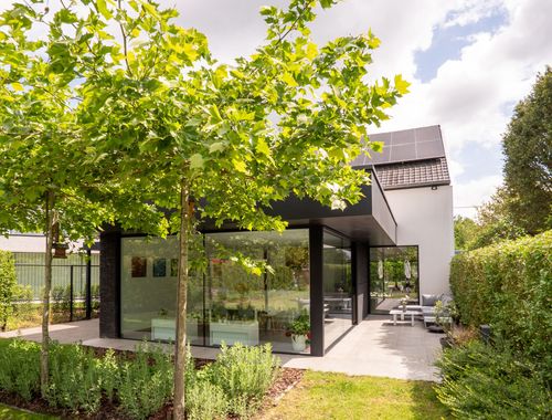                                         Woning te koop in Haacht, € 625.000
