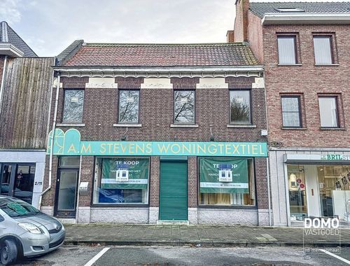                                         Woning te koop in Diepenbeek, € 220.000
