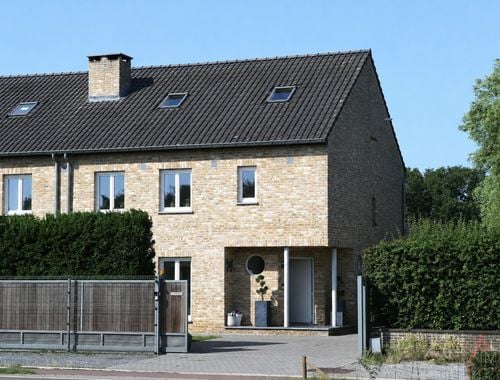                                         Eengezinswoning te koop in Heusden, € 519.000
