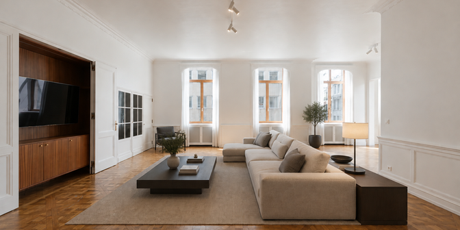 Appartement te koop in 2000 Antwerpen