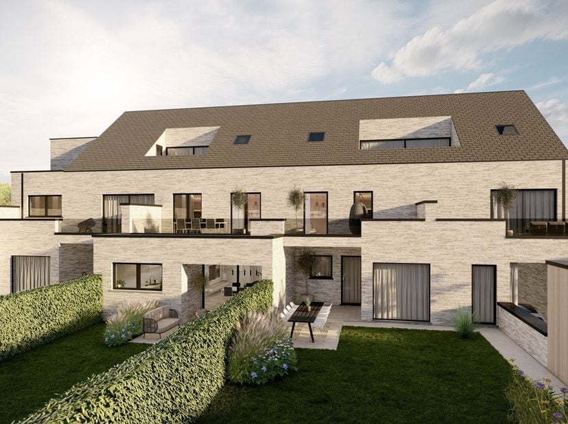 Appartement à vendre
                    à 3970 Leopoldsburg