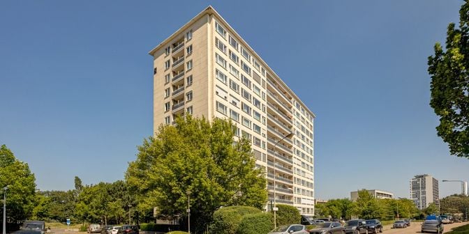 Appartement à vendre à Rodekruislaan 5 boîte 53, 2600 Berchem