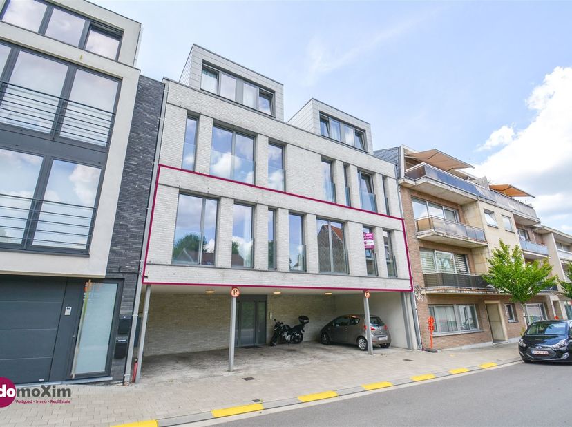 Appartement te huur in Kam 11 bus 1,
                    1780 Wemmel