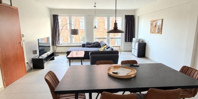Appartement à louer à Bruggestraat 118 boîte 0101, 8750 Zwevezele