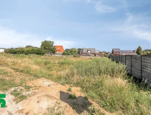                                         Bouwgrond te koop in Meerhout, € 195.000
