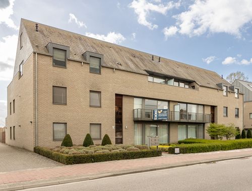                                         Appartement te koop in Geel, € 269.000
