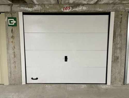                                        Garage te koop in Nieuwpoort, € 55.000
